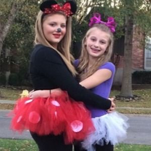 Meet your Posher, Katelyn