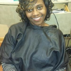 Meet your Posher, Sandra