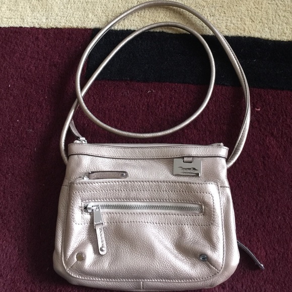 Tignanello Crossbody Bag