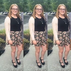 Meet your Posher, Michele