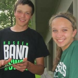 Meet your Posher, Sara