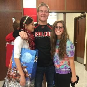 Meet your Posher, Aj