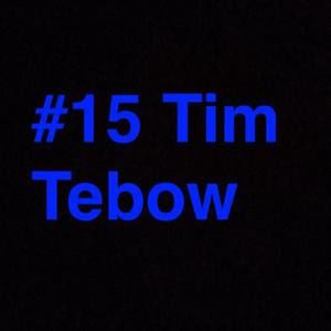 Meet your Posher, Ethan