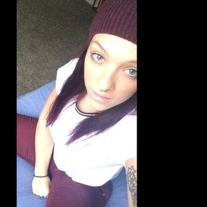 Meet your Posher, Tiffany