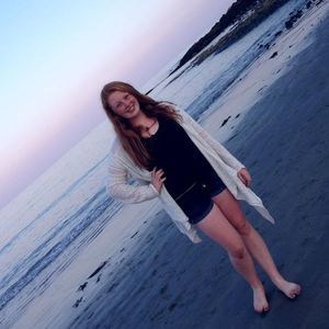 Meet your Posher, Colleen