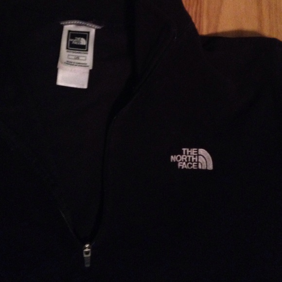 Northface fleece