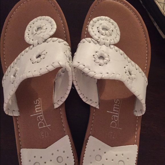 Palms