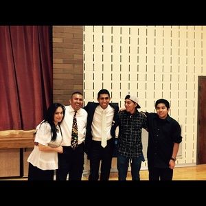 Meet your Posher, Lorena