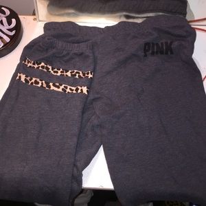 Sweat pants