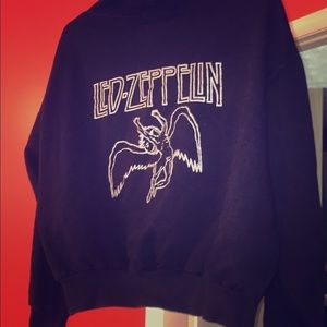 ❗️TRADED❗️ Led Zeppelin Sweatshirt