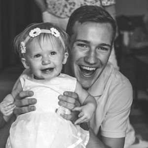 Meet your Posher, Eric