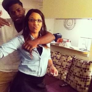 Meet your Posher, Krystal