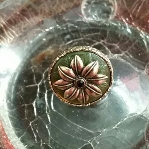 ❕Statement ring from Buckle❕