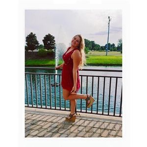 Meet your Posher, Kristina