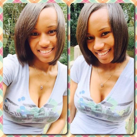 Meet your Posher, Brittani