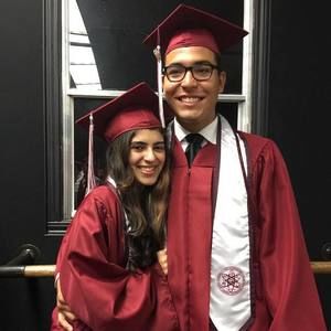 Meet your Posher, Alfredo