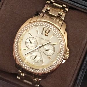 Michael Kors watch