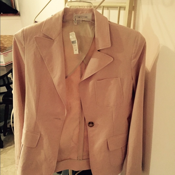 Derek Lam Blazer