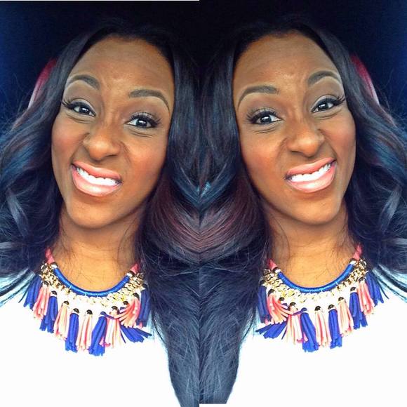 Meet your Posher, Monsta