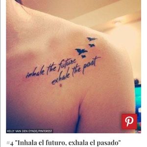 Meet your Posher, Mary