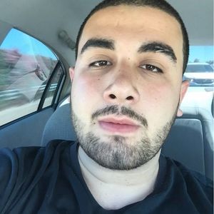 Meet your Posher, Alex