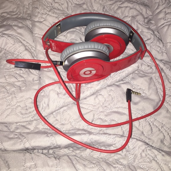 Beats (Solo's) - Picture 1 of 1