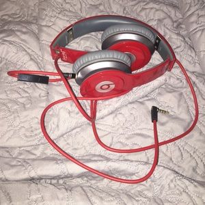 Beats (Solo's)
