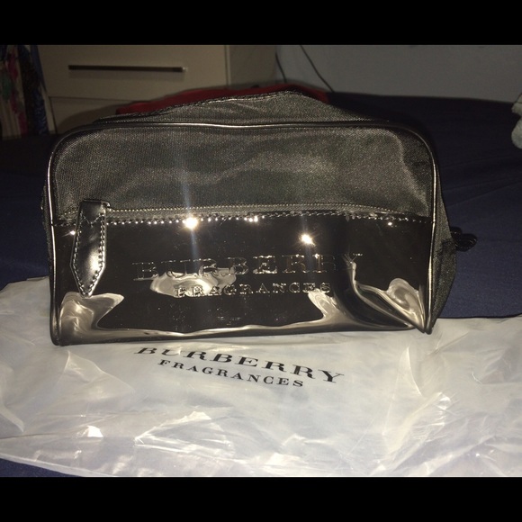 Burberry Large bag
