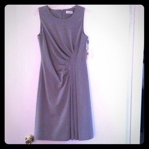 Calvin Klein dress