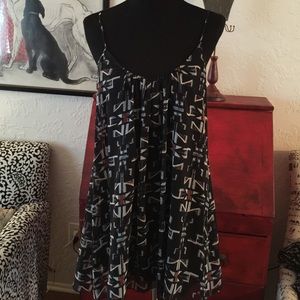 MuMu Mini dress