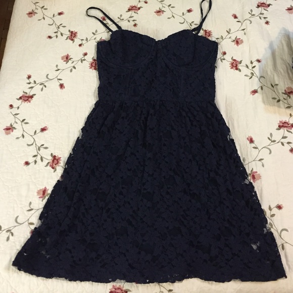 Abercrombie Dress size M