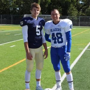 Meet your Posher, Nick