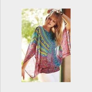 BRAND NEW WITH TAG Anthropologie Top -HOST PICK💥