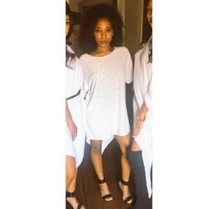 Meet your Posher, Alexis