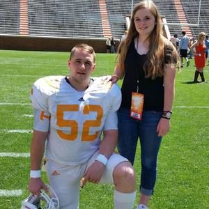 Meet your Posher, Elana