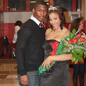 Meet your Posher, Justin