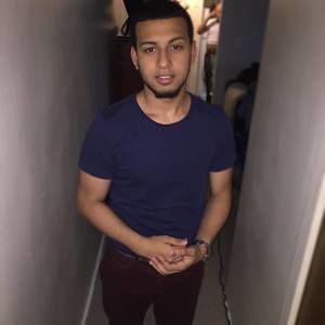 Meet your Posher, Adonis