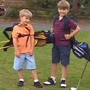 Meet your Posher, Liam