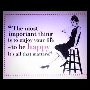 Audrey Hepburn photo