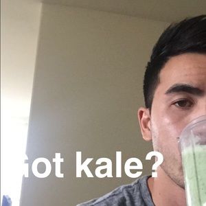 Meet your Posher, Sou