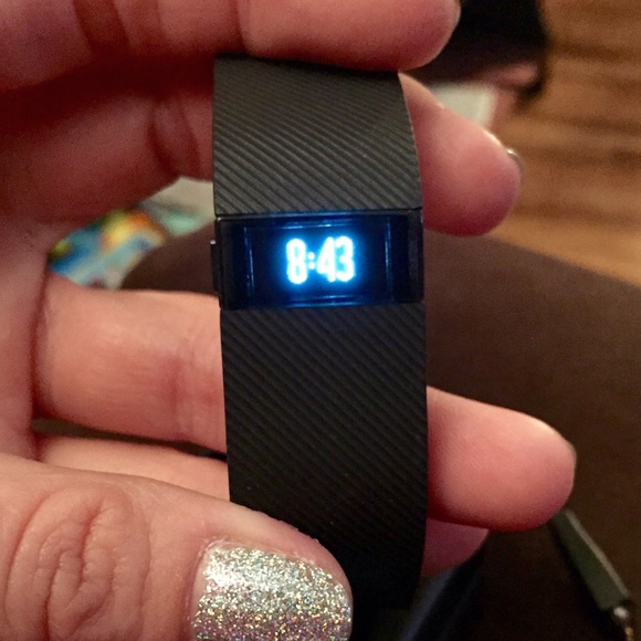Fitbit Charge