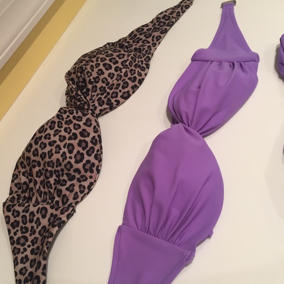 bathing suits!!!! VICTORIA SECRET - Picture 3 of 4