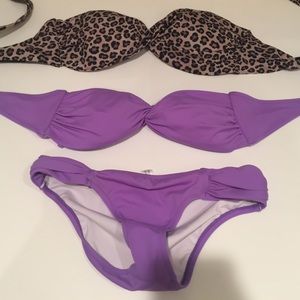 bathing suits!!!! VICTORIA SECRET