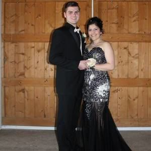 Meet your Posher, Cindy