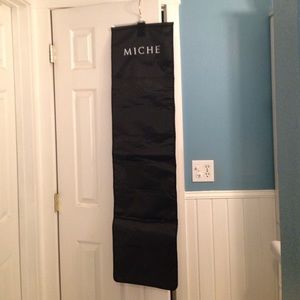 Miche CLASSIC shell holder