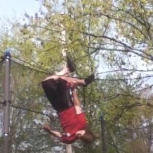 Meet your Posher, Tyler