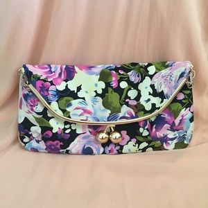 ALDO Convertible Clutch