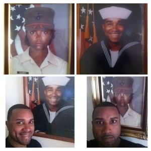 Meet your Posher, Frank