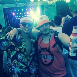 Meet your Posher, Tyler