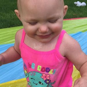 Meet your Posher, Tonya